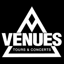 venues logo