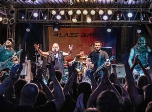 Blaze Bayley