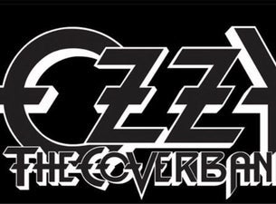 OZZY THE COVERBAND + THE SONIC OVERLORDS