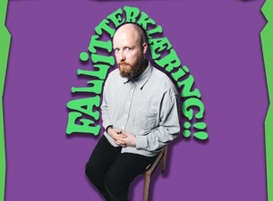 Kevin Kildal - Fallitterklæring