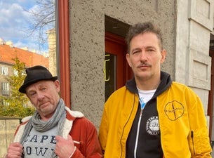 Alt du sier er feil, Espen