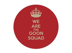 The Goon Squad