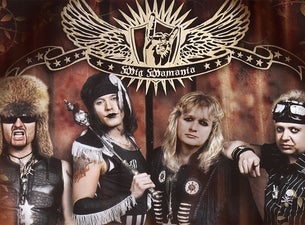 Wig Wam - 20 Years Of Wig Wamania