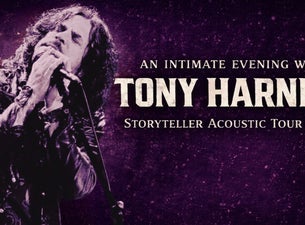 Tony Harnell